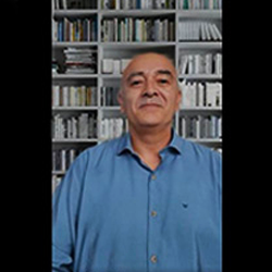 Luca Bianchi - Escultura Digital
